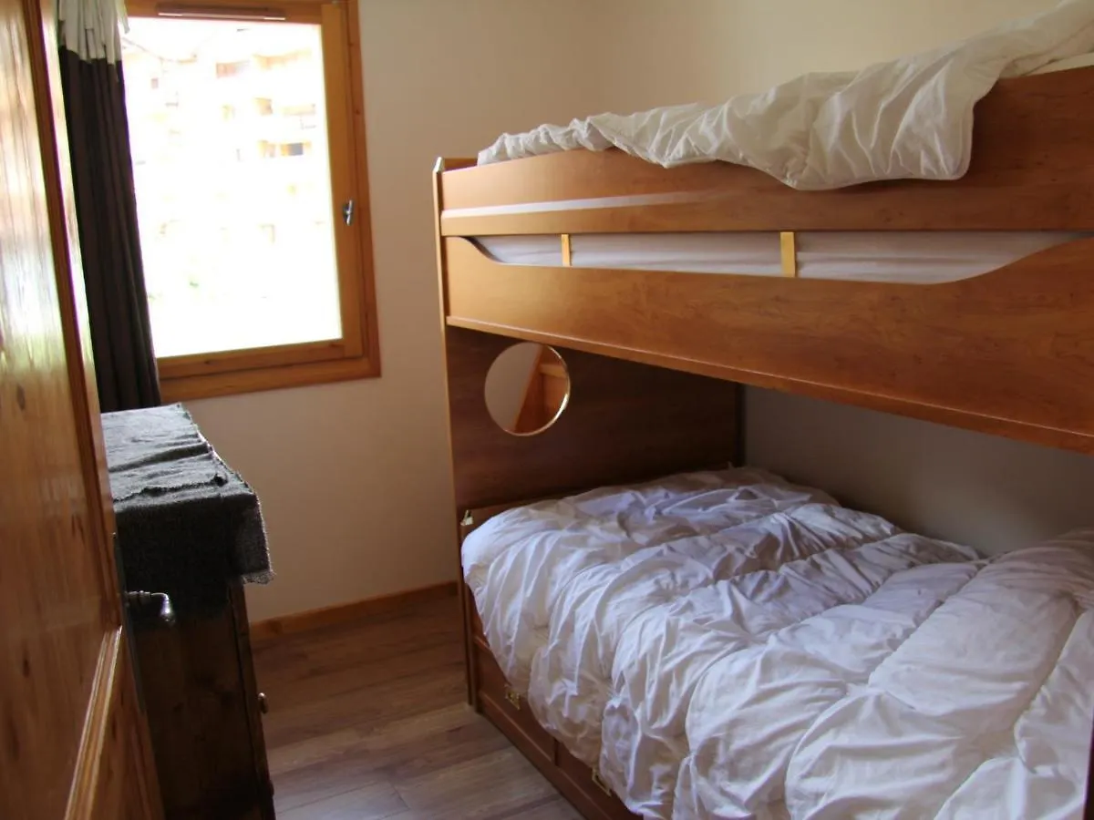 Appartement 3 Chambres Avec Balcon En Centre Village, Proche La Clusaz Et Le Grand Bornand - Fr-1-459-161 Saint-Jean-de-Sixt France