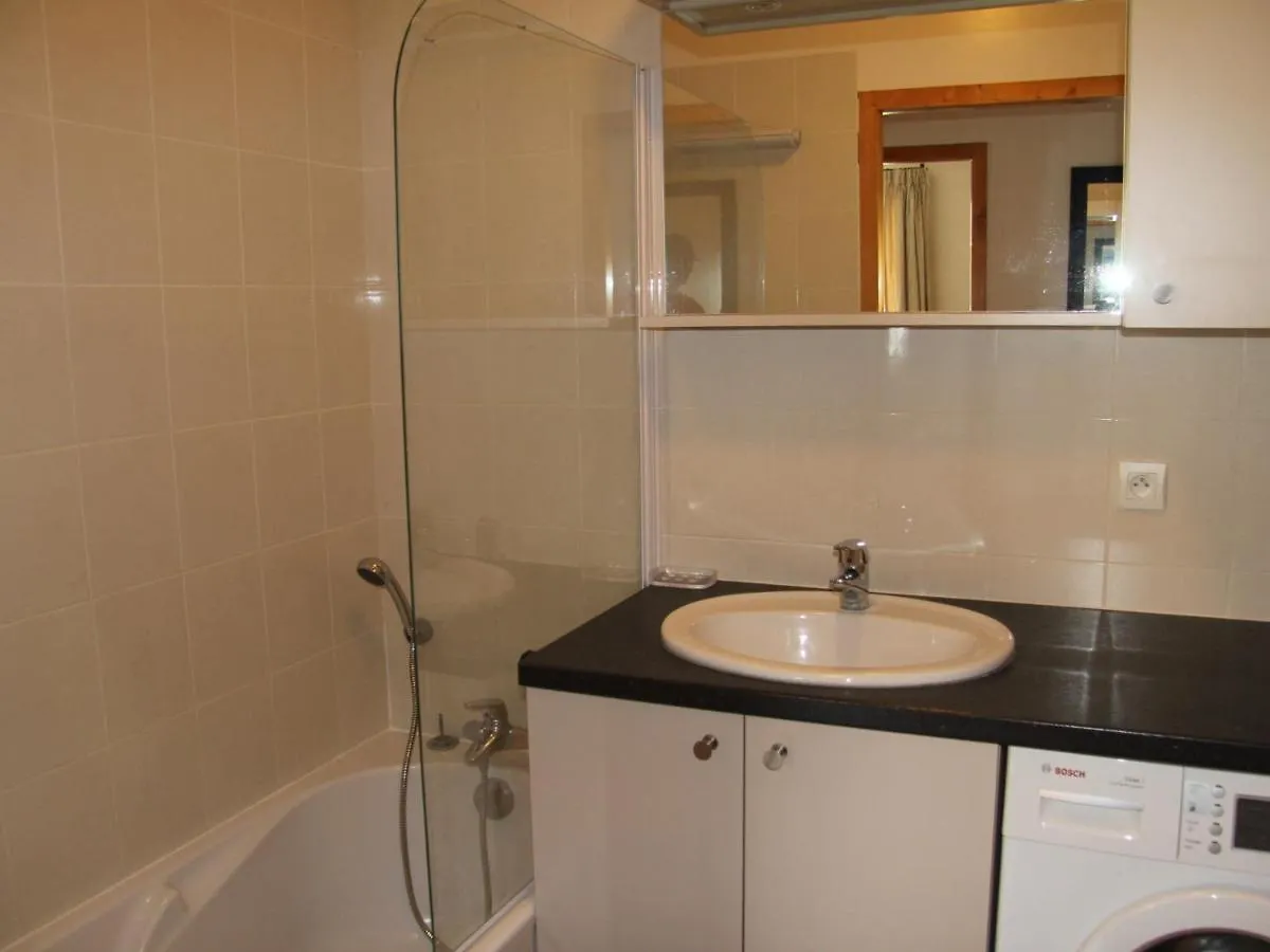 Appartement 3 Chambres Avec Balcon En Centre Village, Proche La Clusaz Et Le Grand Bornand - Fr-1-459-161 Saint-Jean-de-Sixt France