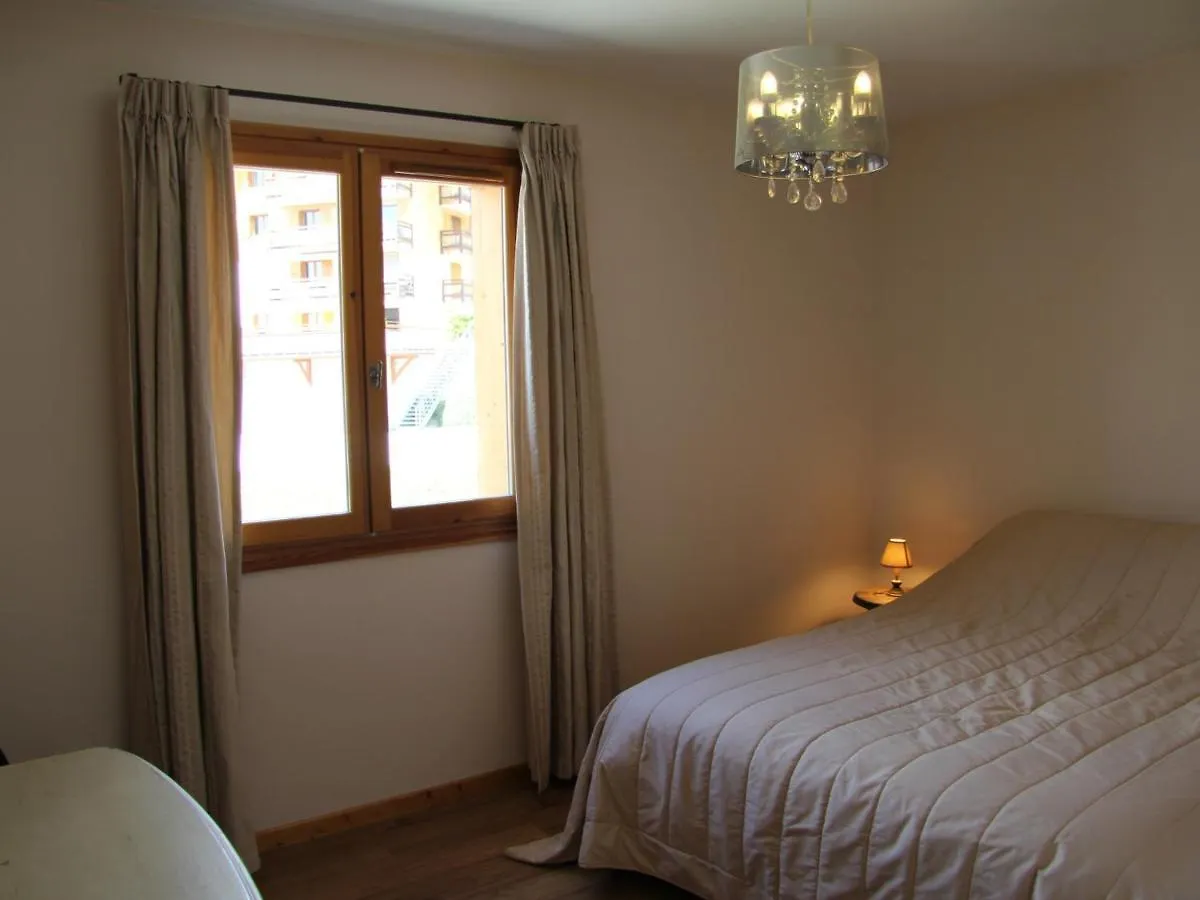 Apartment Appartement 3 Chambres Avec Balcon En Centre Village, Proche La Clusaz Et Le Grand Bornand - Fr-1-459-161 Saint-Jean-de-Sixt France