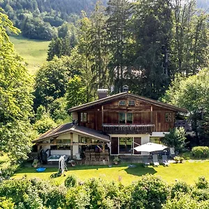 Chalet Les Ecureuils, Saint-Jean-de-Sixt