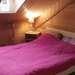 Appartement La Porte Des Neiges - Jean De Sixt, Saint-Jean-de-Sixt