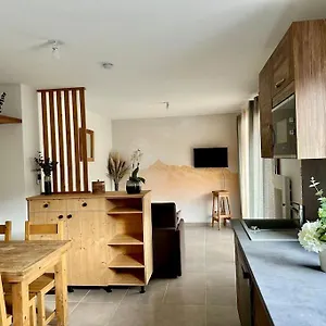 Appartement A La Montagne, Saint-Jean-de-Sixt